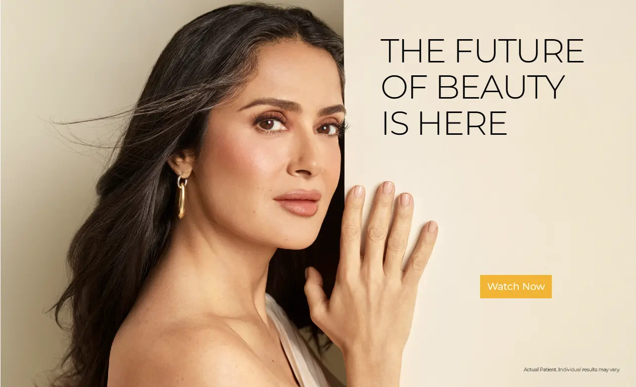 ULTHERAPY - SALMA